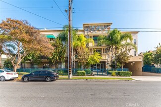 208 N Lincoln Ave Unit 207, Monterey Park, CA 91755
