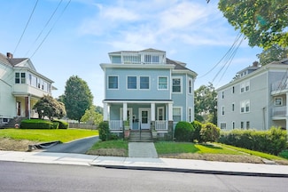 91-93 Goddard St, Quincy, MA 02169