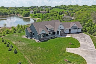14325 Brockton Ln, Rogers, MN 55374