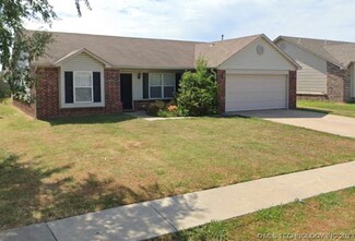 618 S Creek St, Skiatook, OK 74070
