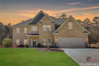 3065 Meadow Springs Dr, Watkinsville, GA 30677