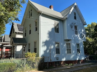 407 Shelton Ave, New Haven, CT 06511