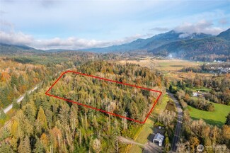 18653 Colony Rd, Bow, WA 98232