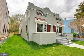 1633 U St SE, Washington, DC 20020