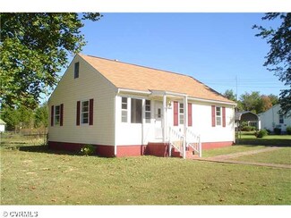 229 Maury Ave, Bowling Green, VA 22427