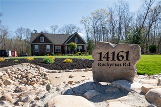 14161 Rockyrun Rd, Chesterfield, VA 23838