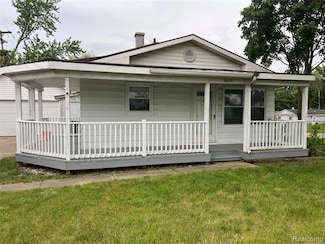 5825 Branch Rd, Flint, MI 48506