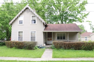 306 Summer St, Adrian, MI 49221
