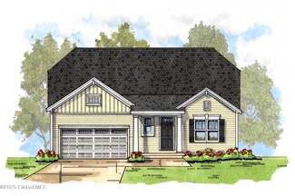 83 Daintree Dr, Saratoga Springs, NY 12866