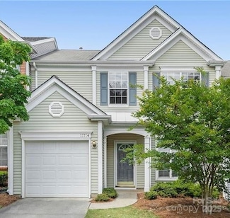11714 Harsworth Ln, Charlotte, NC 28277