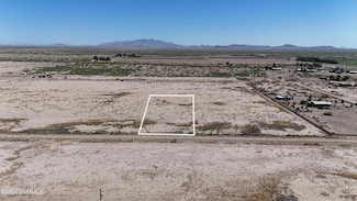 TBD Hereford Rd SE Unit Block 4 Lot 13, Deming, NM 88030