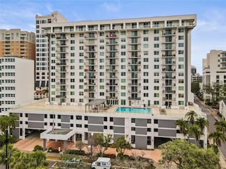 101 S Gulfstream Ave Unit 12C, Sarasota, FL 34236