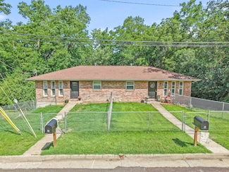 1612 Garden Dr Unit A & B, Columbia, MO 65202