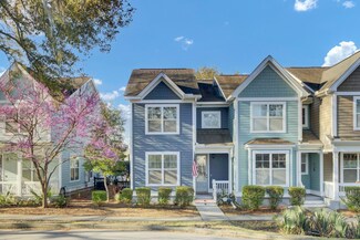 5124 E Liberty Park Cir, North Charleston, SC 29405