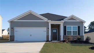 2509 Trevana Way, Graham, NC 27253
