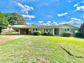 400 W Grove Ave, Muscle Shoals, AL 35661