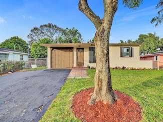6251 NW 12th Ct, Sunrise, FL 33313