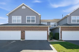 1512 Stoneridge Cir Unit 3, Yorkville, IL 60560