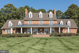 6398 Hopkins Neck Rd, Easton, MD 21601