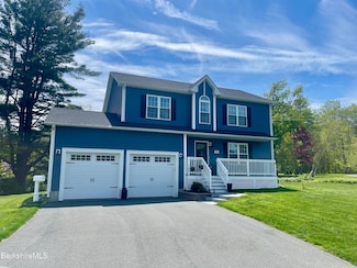 440 E Housatonic St, Dalton, MA 01226