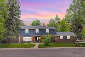 5584 W Rowland Place, Littleton, CO 80128