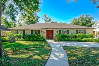 9006 Tanglewild Place, New Orleans, LA 70123