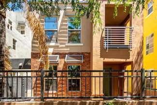 706 E Washington St Unit 108, Phoenix, AZ 85034