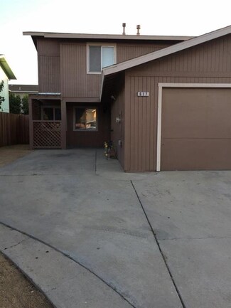 617 Sycamore St, King City, CA 93930