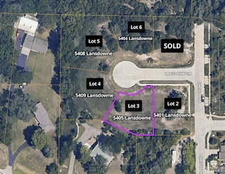 5405 Lansdowne Cir, Manhattan, KS 66503