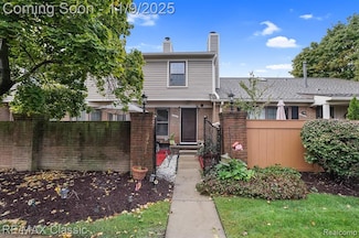 40041 Crosswinds Unit 70, Novi, MI 48375