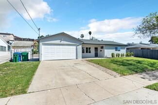 9548 Abbeyfield Rd, Santee, CA 92071