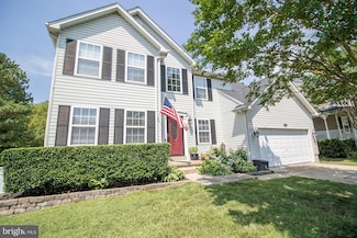 20881 Freedom Run Dr, Lexington Park, MD 20653