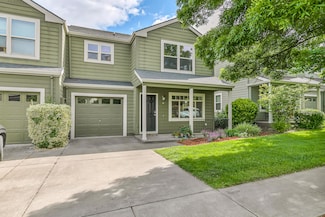 48 Crocker St, Ashland, OR 97520