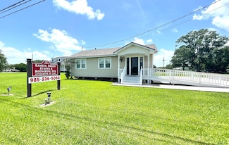 101 Gerald St, Pierre Part, LA 70339