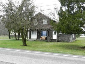 11346 State Route 49, Hicksville, OH 43526