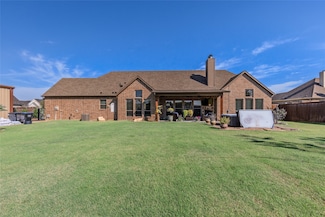 1015 Sinopa St, Caddo Mills, TX 75135