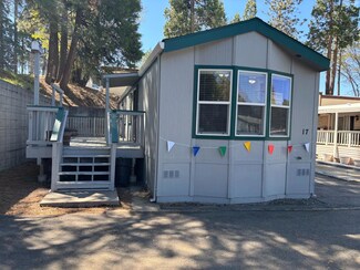 2933 Forebay Rd Unit 17, Pollock Pines, CA 95726