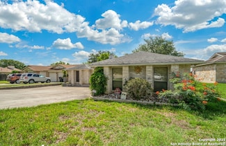 5904 Spring Valley, San Antonio, TX 78247