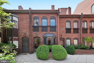 1008 Paper Mill Ct NW Unit 1008, Washington, DC 20007