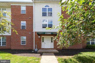 11242 Torrie Way Unit K, Bealeton, VA 22712