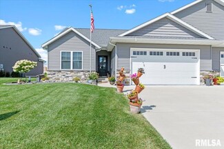 4603 Bellevue Dr, Springfield, IL 62711
