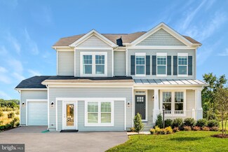 302 Norland Knoll Dr, Stephenson, VA 22656
