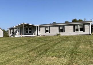 3228 Withem Ave, Spencer, IN 47460