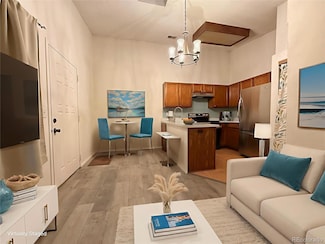 972 S Dearborn Way Unit 17, Aurora, CO 80012