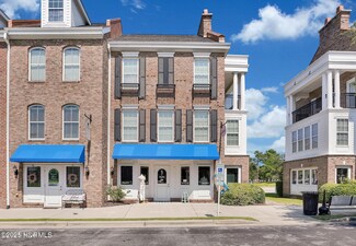 1790 Queen Anne St SW Unit 1, Sunset Beach, NC 28468