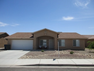 6303 E 44th Place, Yuma, AZ 85365