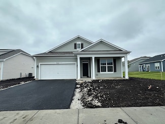 713 Alberta Ave, Oswego, IL 60543