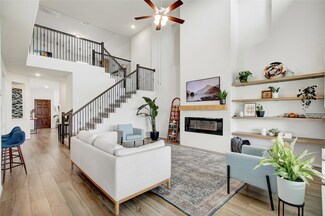 930 Blue Oak Blvd, San Marcos, TX 78666