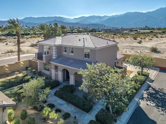 536 Via Assisi, Cathedral City, CA 92234