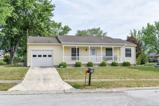 19 Garden Ln, Bluffton, IN 46714